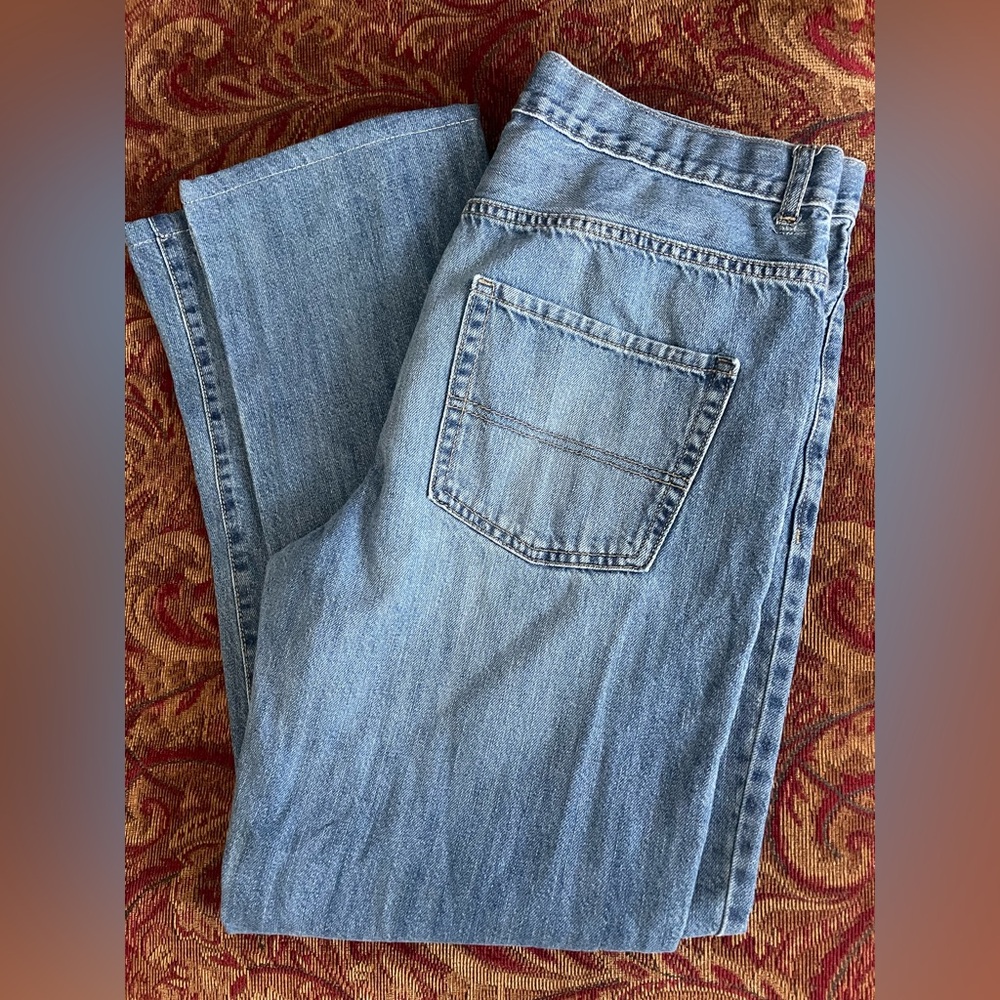 Boys jeans